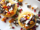 Cooking Class - A Taste of the Italian Countryside: Polenta Cakes