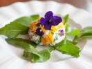 Cooking Class - Seasonal Northwest Fare: Goat Cheese Bites