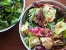 Cooking Class - Seasonal Northwest Fare: Asian Greens Salad