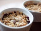 Cooking Class - A Taste of the Italian Countryside: Blueberry Cobbler