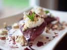 Cooking Class - Seasonal Northwest Fare: Poached Pears