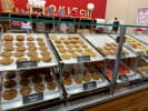 Weekend Food Tour - Gastronomic Gems of South Nashville in Nashville: cookies on display
