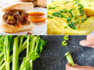 Cooking Class - Favorite Dishes From 'The Bear': italian beef sandwich and omelet from the bear tv show