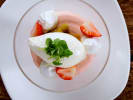 Cooking Class - Favorite Dishes From 'The Bear': quenelle ice cream