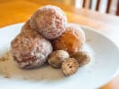 Cooking Class - Elegant Appetizers and Desserts: Bomboloni
