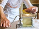 Cooking Class - Exploring Italian Artisan Pasta: Making Cheese Ravioli