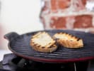 Cooking Class - New American Weekend Favorites in Denver: grilled bread