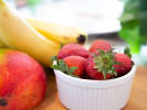 Cooking Class - Dinner Party Menu: Seasonal Fruit