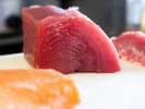 Cooking Class - Homemade Sushi Basics in Austin: Tuna