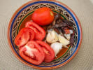 Cooking Class - Keto Mexican Breakfast: Tomatoes and Garlic