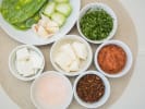 Cooking Class - Mexican Staples Made Keto: Ensalada de Nopal Ingredients