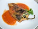 Couples Cooking Class - Keto Style Mexican Cuisine: Chile Relleno