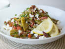 Cooking Class - Mexican Staples Made Keto: Ensalada de Nopal