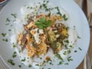 Cooking Class - Keto Mexican Breakfast: Low Carb Chilaquiles Rojos