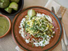 Cooking Class - Keto Mexican Breakfast: Low Carb Chilaquiles Verdes