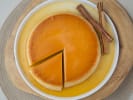 Cooking Class - Authentic Spanish Tapas and Paella: Flan de Caramel