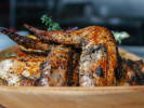 Team Building Cooking Class - Kitchen Challenge in Culver City: Barbecue Chicken