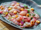 Cooking Class - Vegan Peruvian Fare: Rambutan Ceviche