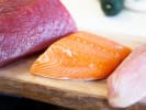 Cooking Class - Basics of Homemade Sushi: Sushi Fish