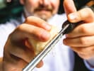 Cooking Class - Fresh from Nonnaâ€™s Kitchen: Grating Parmesan