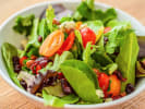 Cooking Class - Italian Fare Reimagined: andrew candied pecan salad