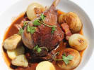Private Chef - A Taste of France With Local Chef: Coq au vin
