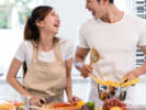 Team Building Cooking Class - Sizzle, Sear and Succeed in Naperville: 125
