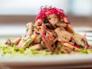 Cooking Class - Flavor Forward Vegetarian Cuisine in San Francisco: Whole Miatake