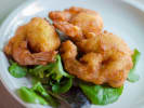 Cooking Class - Spicing it up in the Kitchen: Fried Shrimp