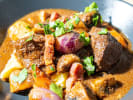 Cooking Class - Seasonal Beef Bourguignon in South Bay & Peninsula: Beef Bourguignon