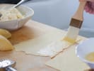 Cooking Class - Classics of a Roman Café: Making Ravioli