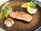 Cooking Class - Cooking for Mental Health in Brooklyn: Cumin and Turmeric Salmon