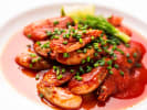 Private Chef - Soul Food Dinner With Local Chef: Shrimp gumbo