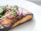 Cooking Class - Classic Asian Fish Fusion in Austin: Tea Rubbed Codfish
