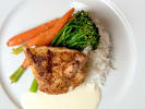 Cooking Class - Hearty and Healthy Comfort Food: roasted chicken breast