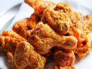 Private Chef - Soul Food Dinner With Local Chef: Fried chicken