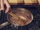 Online Cooking Class - Sacred Cacao Ceremony: 2   temper chocolate