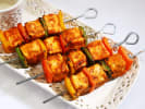 Team Building Cooking Class - Spicy Indian Culinary Adventure in Houston: Paneer dish