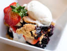 Private Chef - Soul Food Dinner With Local Chef: Cobbler