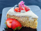 Cooking Class - Pad Thai and More: Coconut Cream Cake