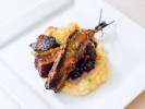 Private Chef - Unforgettable New Orleans Reception Feast: Ribs