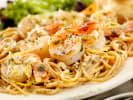 Cooking Class - Italian Pasta Celebration - Date Night in Northern Virginia: Shrimp Scampi with Homemade Spaghetti