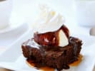 Private Chef - Elegant Bachelorette Fare: Brownie