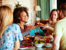 Private Chef - Authentic Low Country Cuisine With Local Chef: Dinner together