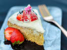 Cooking Class - Modern Latin for Beginners: tres leches cake