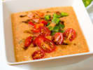 Cooking Class - Spanish Dishes for Home Cooks: gazpacho soup