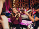 Private Chef - Craft Epic Cocktails With Local Mixologist: Mixing cocktails