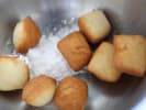 Cooking Class - A Traditional Spanish Feast in East Bay: BuÃ±uelos de Viento