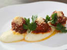 Cooking Class - Vegetarian Holiday Feast in Hollywood Area: Vegan Meatballs