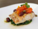 Cooking Class - Gourmet Italian Flavors in Manhattan: Roasted Snapper